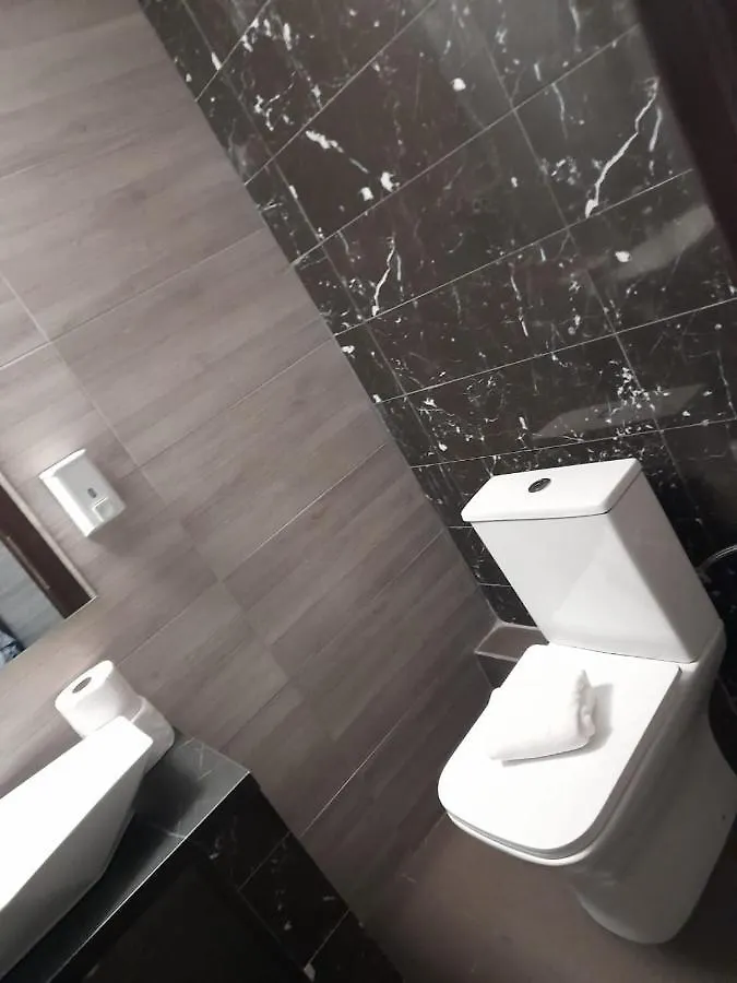 Jacuzzi Suites 2 Soluň 0*,