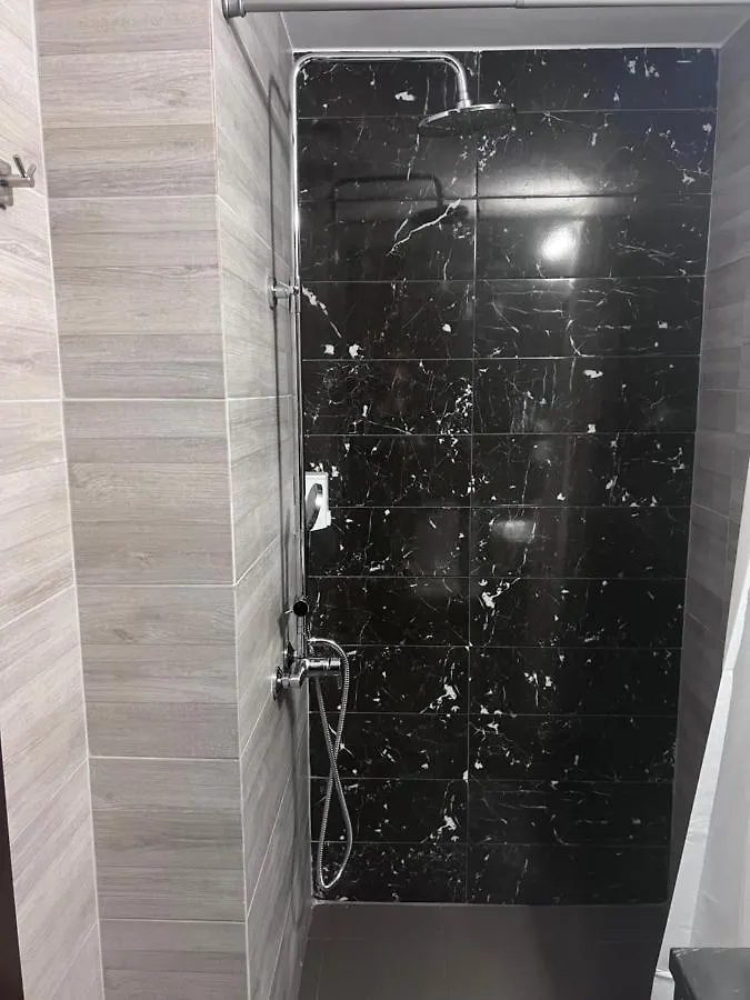 Jacuzzi Suites 2 Soluň 0*,  Řecko
